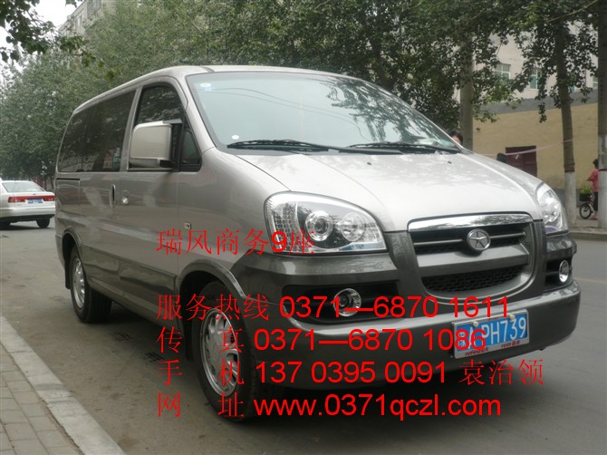瑞風(fēng)商務(wù)9座，鄭州大巴車(chē)租賃，http://m.djcnn.cn/